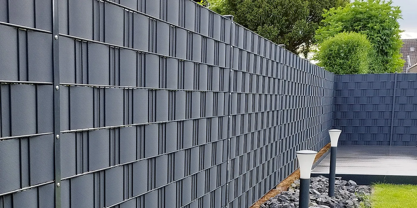 Kategoriebild der Kategorie “Sichtschutz”