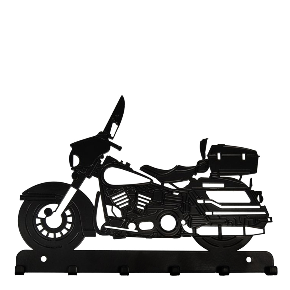 Schlüsselbrett "Harley Davidson" 