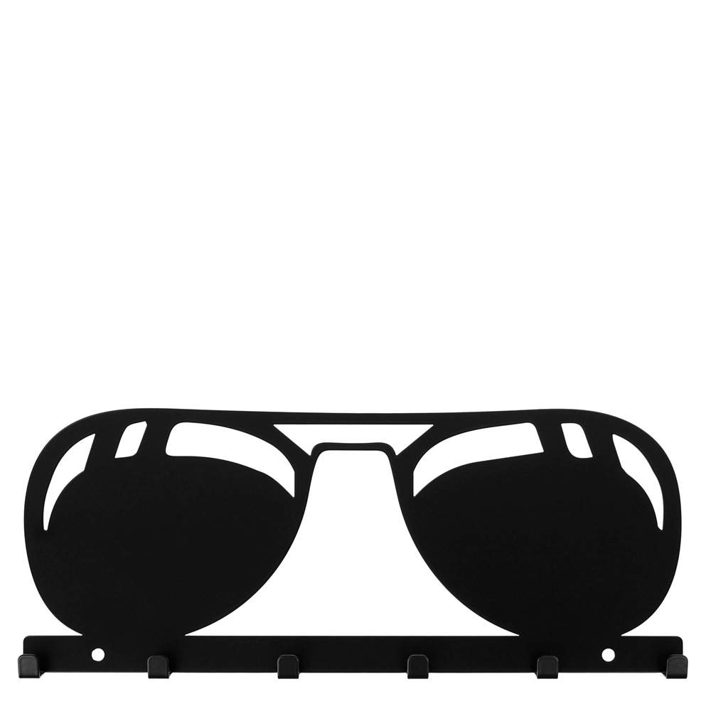 Schlüsselbrett "Sonnenbrille Sunglasses Army" 