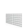 Artikelbild 1 des Artikels “DV Doppelstabmatte 8/6/8 anthrazit RAL 7016 | 1230“