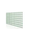 Artikelbild 1 des Artikels “DV Doppelstabmatte 8/6/8 moosgrün RAL 6005 | 1430“