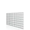 Artikelbild 1 des Artikels “Doppelstabmatte 8/6/8 anthrazit RAL 7016 | 1430 “