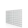 Artikelbild 1 des Artikels “Doppelstabmatte 8/6/8 anthrazit RAL 7016 | 1630 “