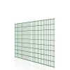 Artikelbild 1 des Artikels “DV Doppelstabmatte 8/6/8 moosgrün RAL 6005 | 1830“