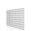 Artikelbild 1 des Artikels “DV Doppelstabmatte 8/6/8 anthrazit RAL 7016 | 1830“