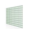 Artikelbild 1 des Artikels “Doppelstabmatte 8/6/8 moosgrün RAL 6005 | 2030 “