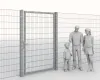 Artikelbild 1 des Artikels “Industrietoranlage feuerverzinkt | 2230  | 1250 “