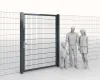 Artikelbild 1 des Artikels “Industrietoranlage anthrazit RAL 7016 | 2230  | 1500  “