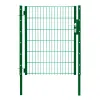 Artikelbild 1 des Artikels “Ben Light Toranlage moosgrün RAL 6005 | 1230  | 1000 “