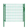 Artikelbild 1 des Artikels “Ben Light Toranlage moosgrün RAL 6005 | 1230  | 1500“