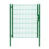 Artikelbild 1 des Artikels “Ben Light Toranlage moosgrün RAL 6005 | 1430  | 1250 “
