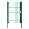 Artikelbild 1 des Artikels “Ben Light Toranlage moosgrün RAL 6005 | 1630  | 1000 “