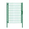 Artikelbild 1 des Artikels “Ben Light Toranlage moosgrün RAL 6005 | 1630  | 1250 “