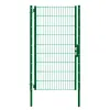 Artikelbild 1 des Artikels “Ben Light Toranlage moosgrün RAL 6005 | 1830  | 1000“
