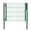 Artikelbild 1 des Artikels “Ben Light Toranlage moosgrün RAL 6005 | 830  | 1000 “