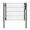 Artikelbild 1 des Artikels “Ben Light Toranlage anthrazit RAL 7016 | 830  | 1000 “