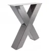Artikelbild 1 des Artikels “Bankgestell X 80/80 “