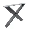 Artikelbild 1 des Artikels “Tischgestell X 120/40 “