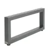 Artikelbild 1 des Artikels “Lounge Bankgestell ohne Lehne 60/40 “