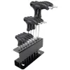 Artikelbild 1 des Artikels “T-Griff Schraubendrehersatz 9tlg. Torx “