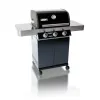 Artikelbild 1 des Artikels “Gasgrill Bentatec BGG-1986 - Black “