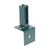 Artikelbild 1 des Artikels “Winkelplatte RAL 6005/grün moosgrün RAL 6005“