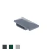 Artikelbild 1 des Artikels “Pfostenkappe 60 x 40 Kunststoff “