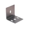 Artikelbild 1 des Artikels “Winkelplatte 4 mm Stahl “