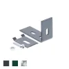 Artikelbild 1 des Artikels “Wandanschlusswinkel-Set “