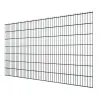 Artikelbild 1 des Artikels “DV Doppelstabmatte 6/5/6 anthrazit RAL 7016 | 1430“