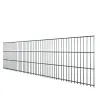 Artikelbild 1 des Artikels “DV Doppelstabmatte 6/5/6 anthrazit RAL 7016 | 630“