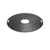 Artikelbild 1 des Artikels “Grillplatte Feuerplatte 80 cm “
