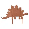 Artikelbild 1 des Artikels “Gartenstecker Dino Stegi “