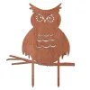 Artikelbild 1 des Artikels “Gartenstecker Eule Otto “