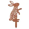 Artikelbild 1 des Artikels “Gartenstecker Hase Ida “