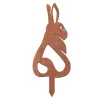 Artikelbild 1 des Artikels “Gartenstecker Hase Mara “