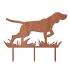 Artikelbild 1 des Artikels “Gartenstecker Hund Waldi “