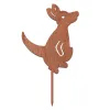 Artikelbild 1 des Artikels “Gartenstecker Kangaroo Joey “