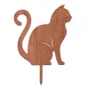 Artikelbild 1 des Artikels “Gartenstecker Katze Kiki “