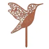 Artikelbild 1 des Artikels “Gartenstecker Kolibri Auri “