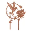 Artikelbild 1 des Artikels “Gartenstecker Kolibri Kiko “