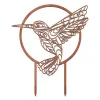 Artikelbild 1 des Artikels “Gartenstecker Kolibri Lumo “