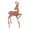 Artikelbild 1 des Artikels “Gartenstecker Rentier Frosty “