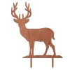 Artikelbild 1 des Artikels “Gartenstecker Rentier Zotti “