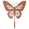 Artikelbild 1 des Artikels “Gartenstecker Schmetterling Aria “