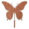 Artikelbild 1 des Artikels “Gartenstecker Schmetterling Elin “