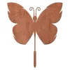 Artikelbild 1 des Artikels “Gartenstecker Schmetterling Kaja “