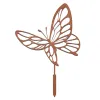 Artikelbild 1 des Artikels “Gartenstecker Schmetterling Nora “