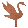 Artikelbild 1 des Artikels “Gartenstecker Schwan Elara “