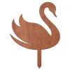 Artikelbild 1 des Artikels “Gartenstecker Schwan Selene “